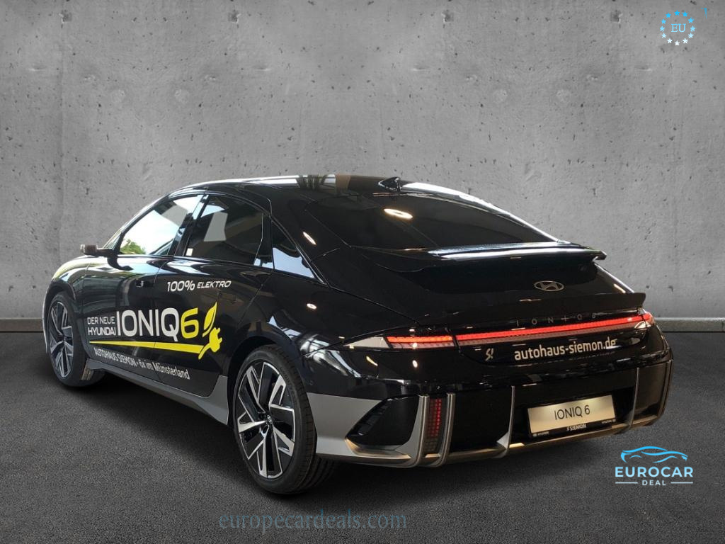 Hyundai IONIQ 6