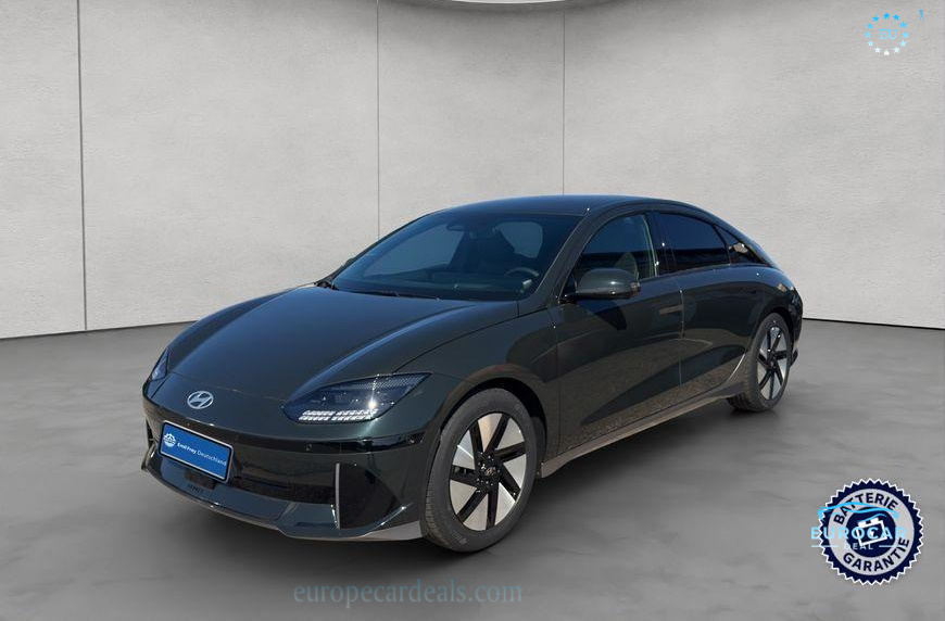 Hyundai IONIQ 6