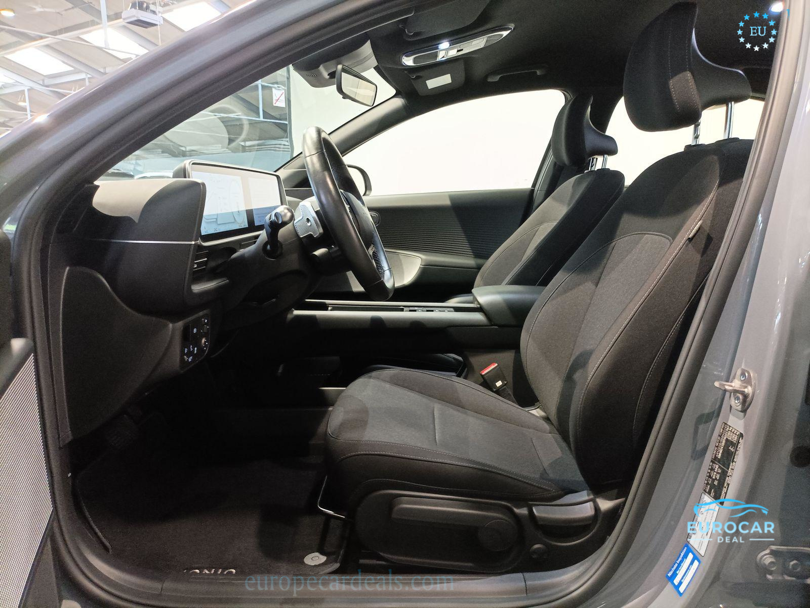 Hyundai IONIQ 6