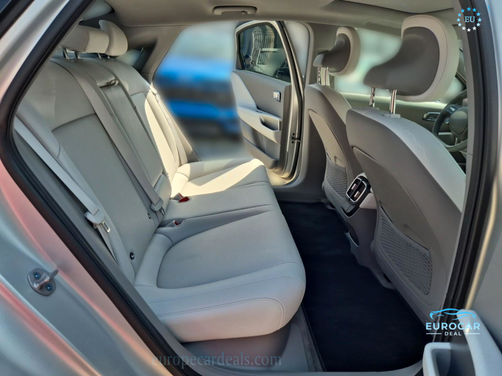Hyundai IONIQ 6