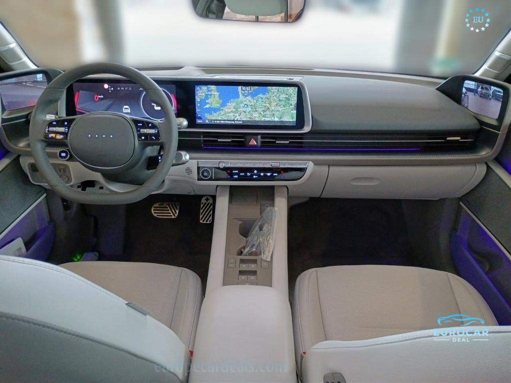 Hyundai IONIQ 6