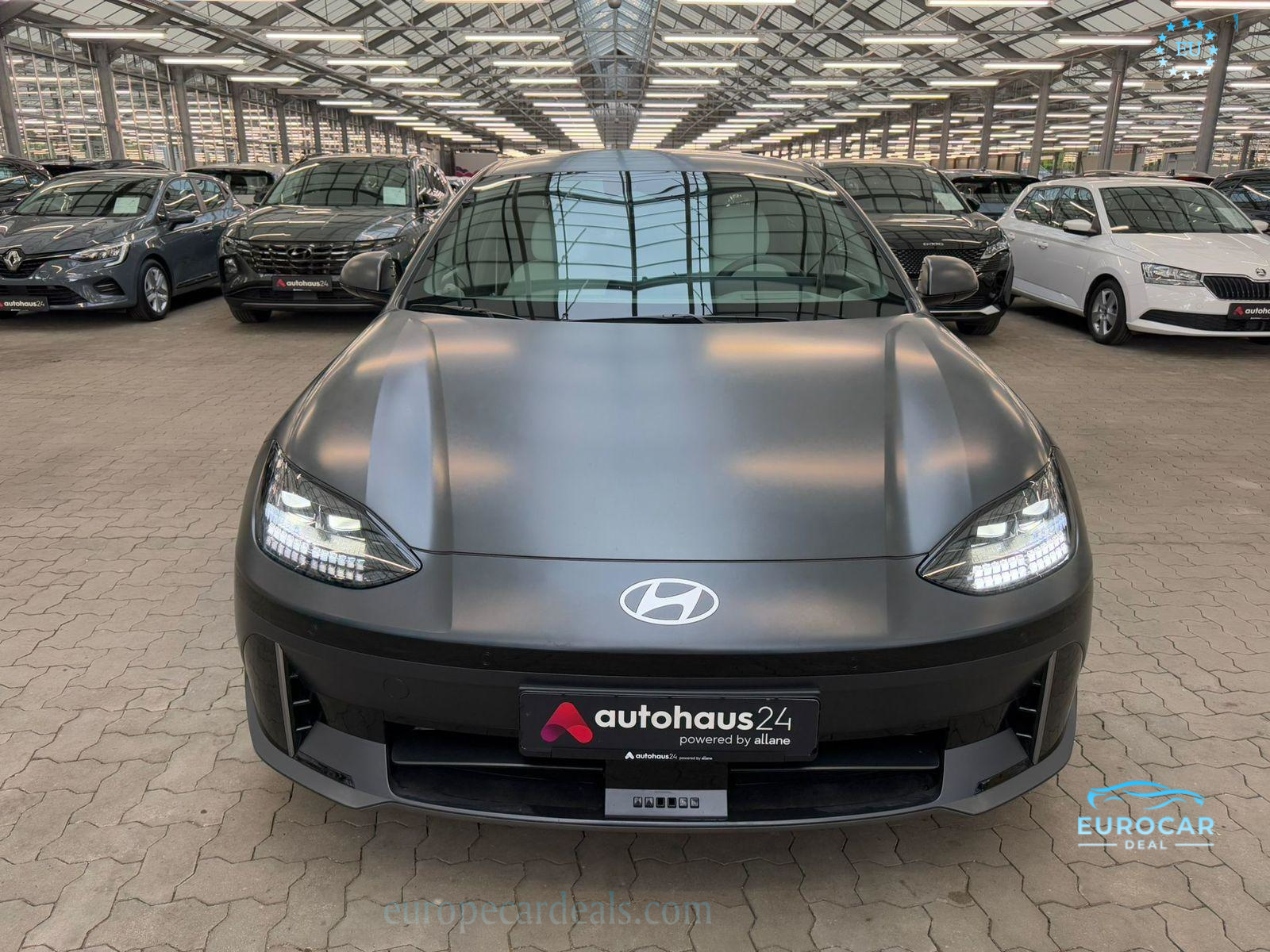 Hyundai IONIQ 6
