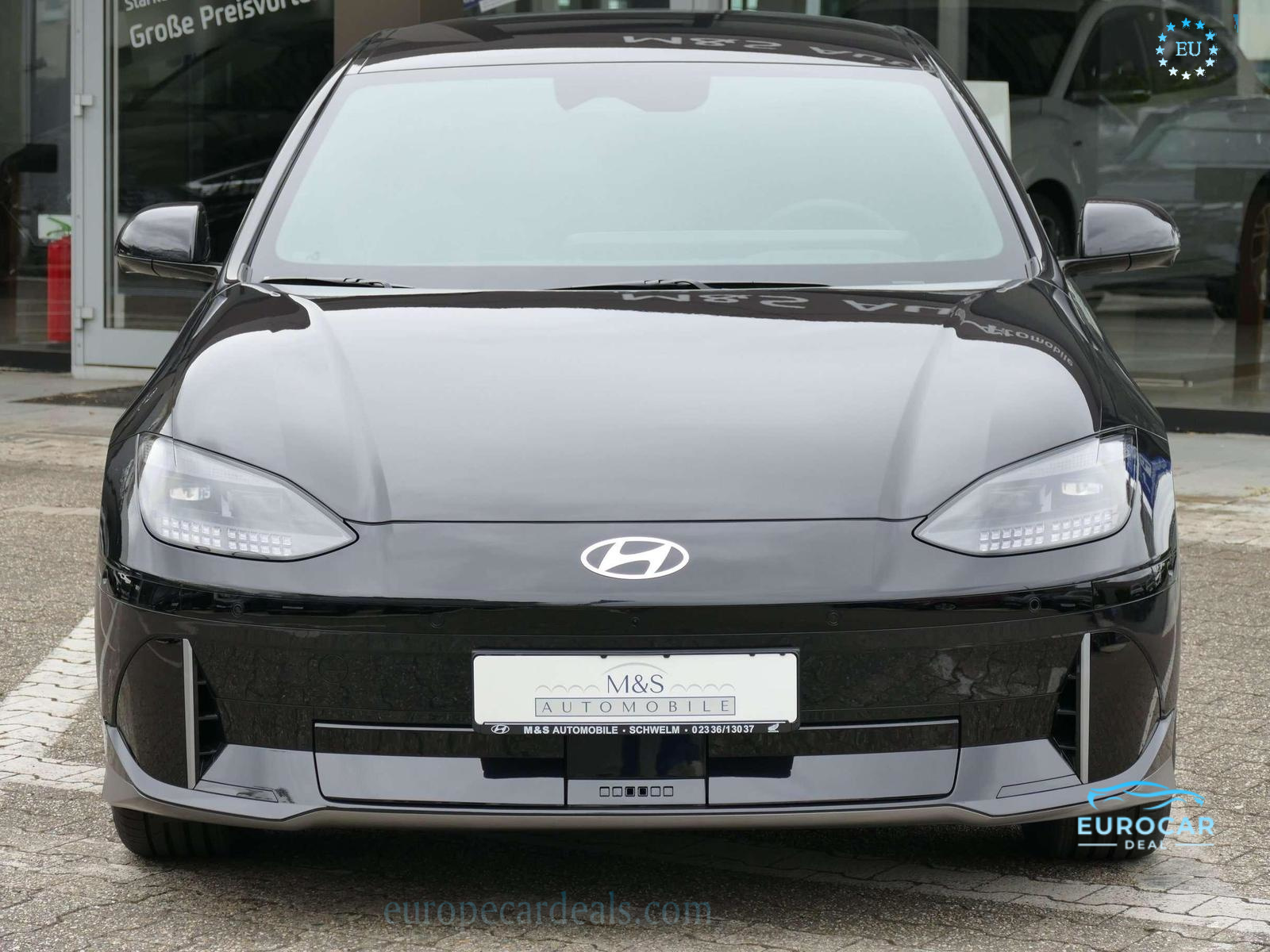 Hyundai IONIQ 6