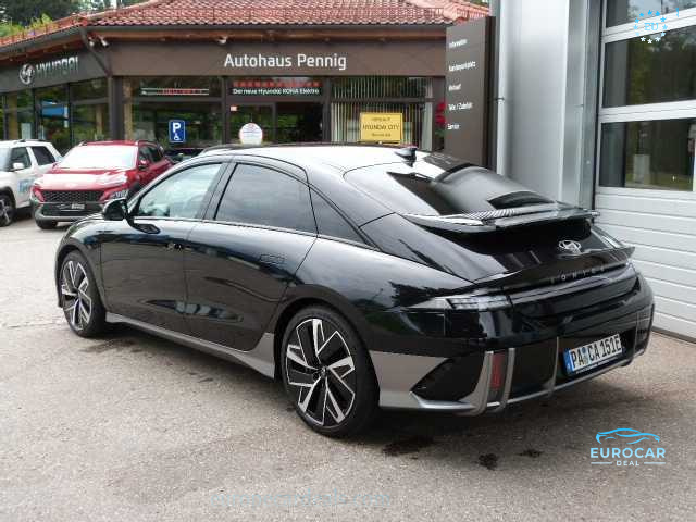 Hyundai IONIQ 6