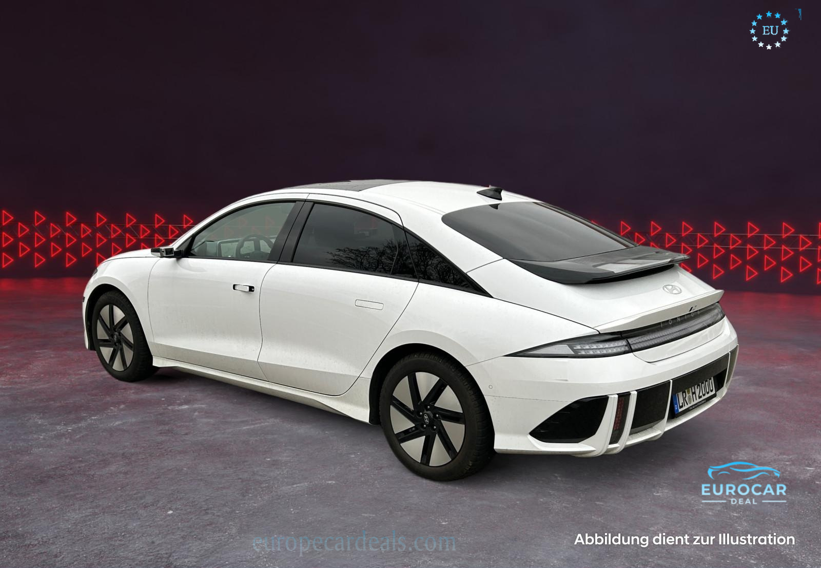 Hyundai IONIQ 6