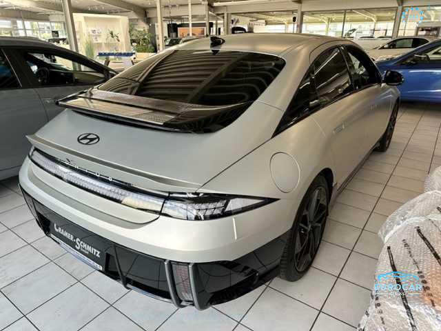 Hyundai IONIQ 6