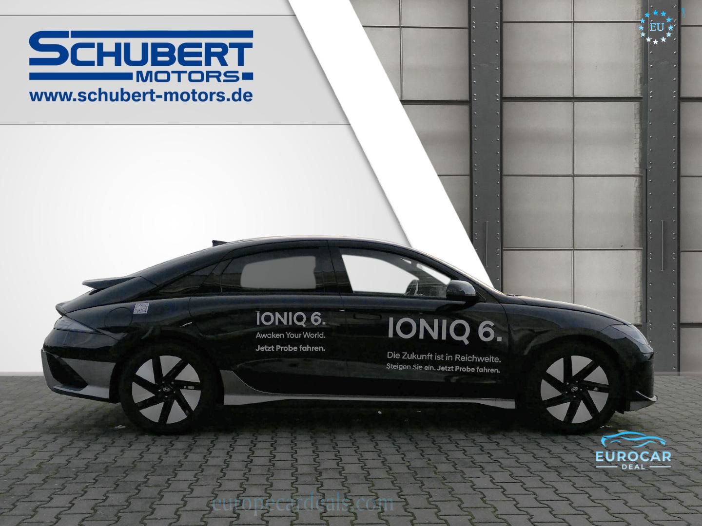 Hyundai IONIQ 6