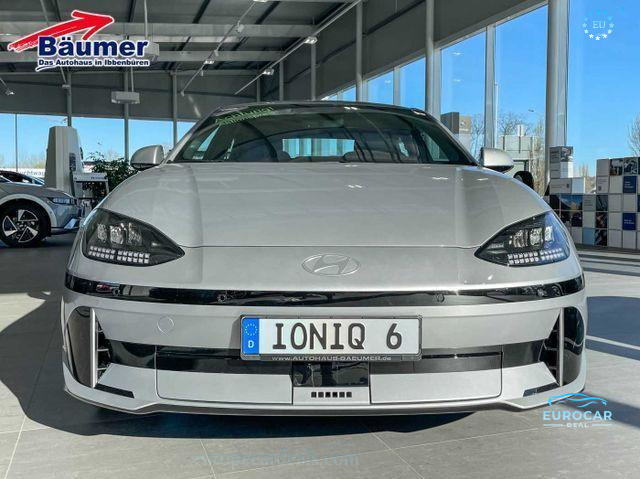 Hyundai IONIQ 6