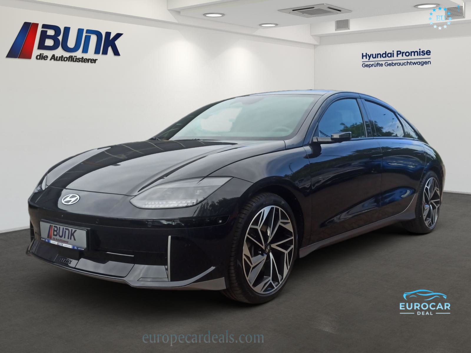 Hyundai IONIQ 6