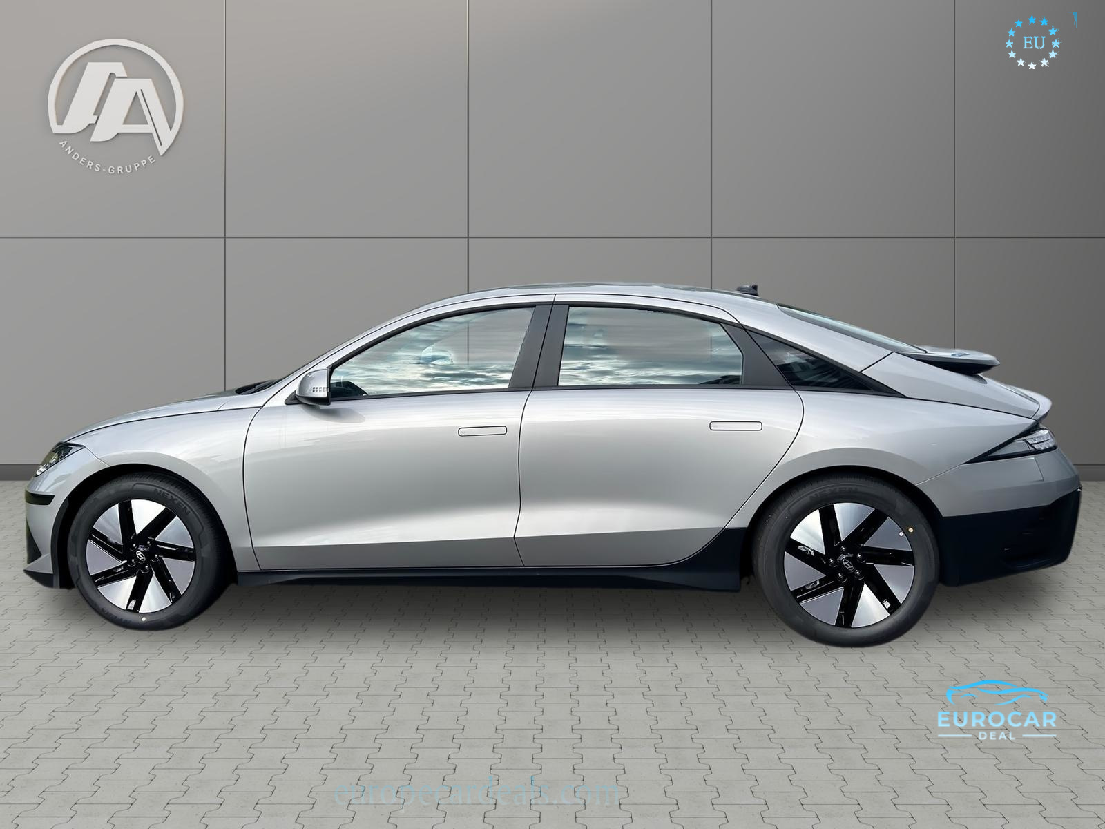 Hyundai IONIQ 6