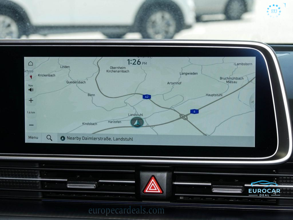 Hyundai IONIQ 6