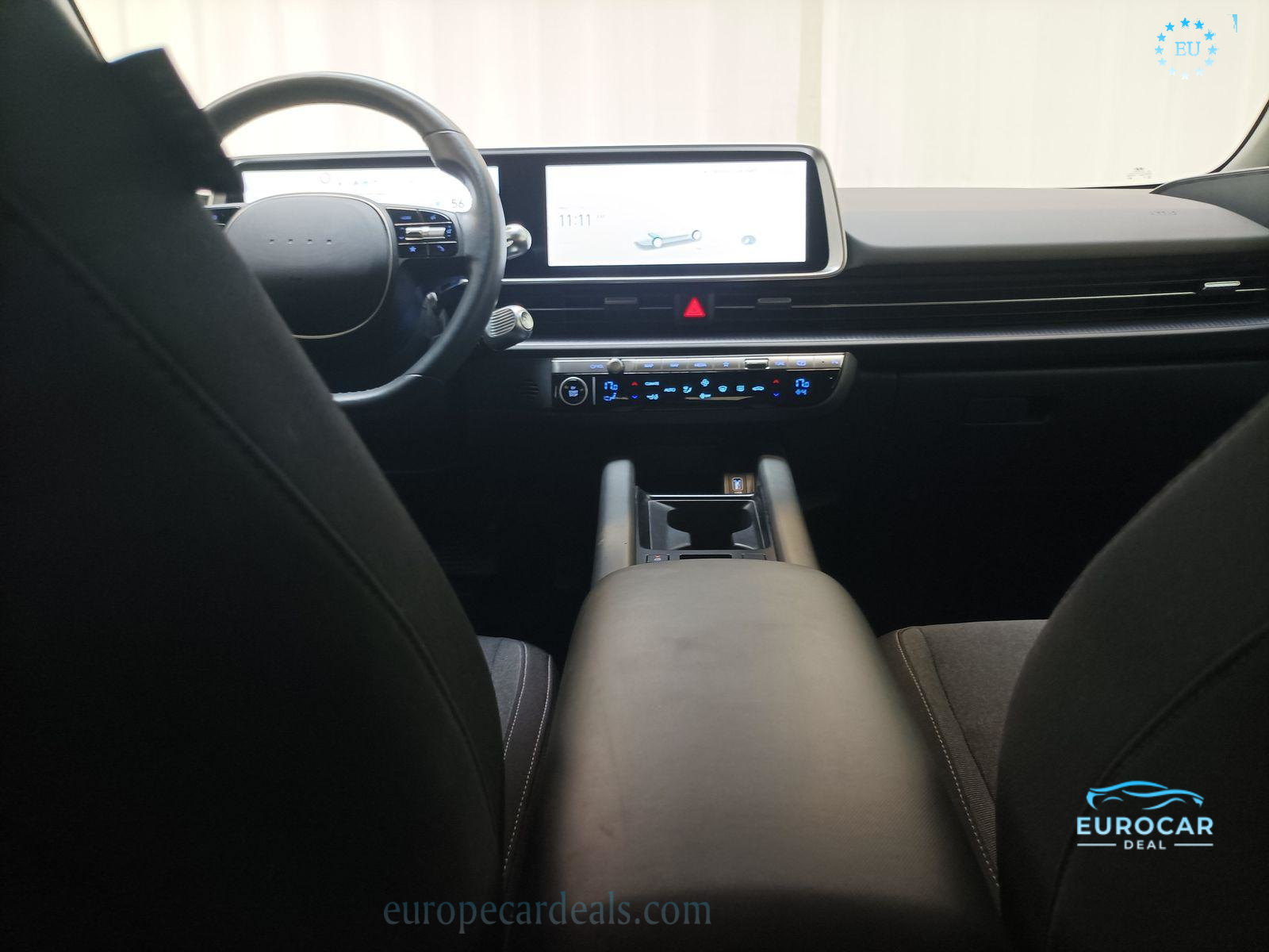 Hyundai IONIQ 6