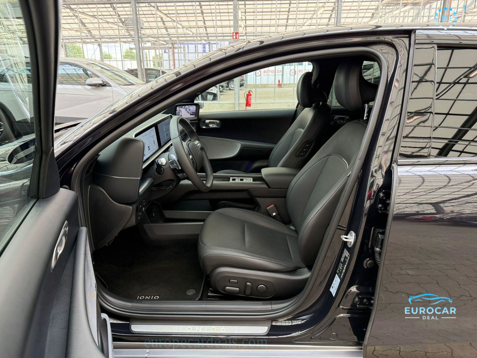 Hyundai IONIQ 6