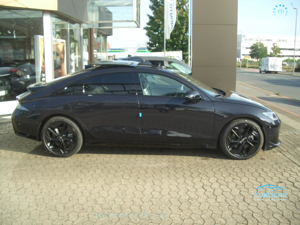 Hyundai IONIQ 6