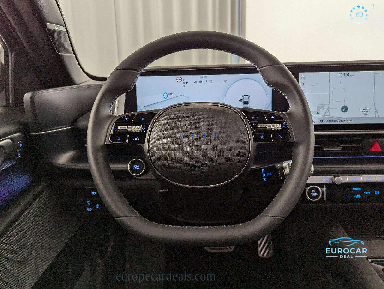Hyundai IONIQ 6