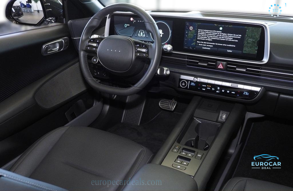 Hyundai IONIQ 6