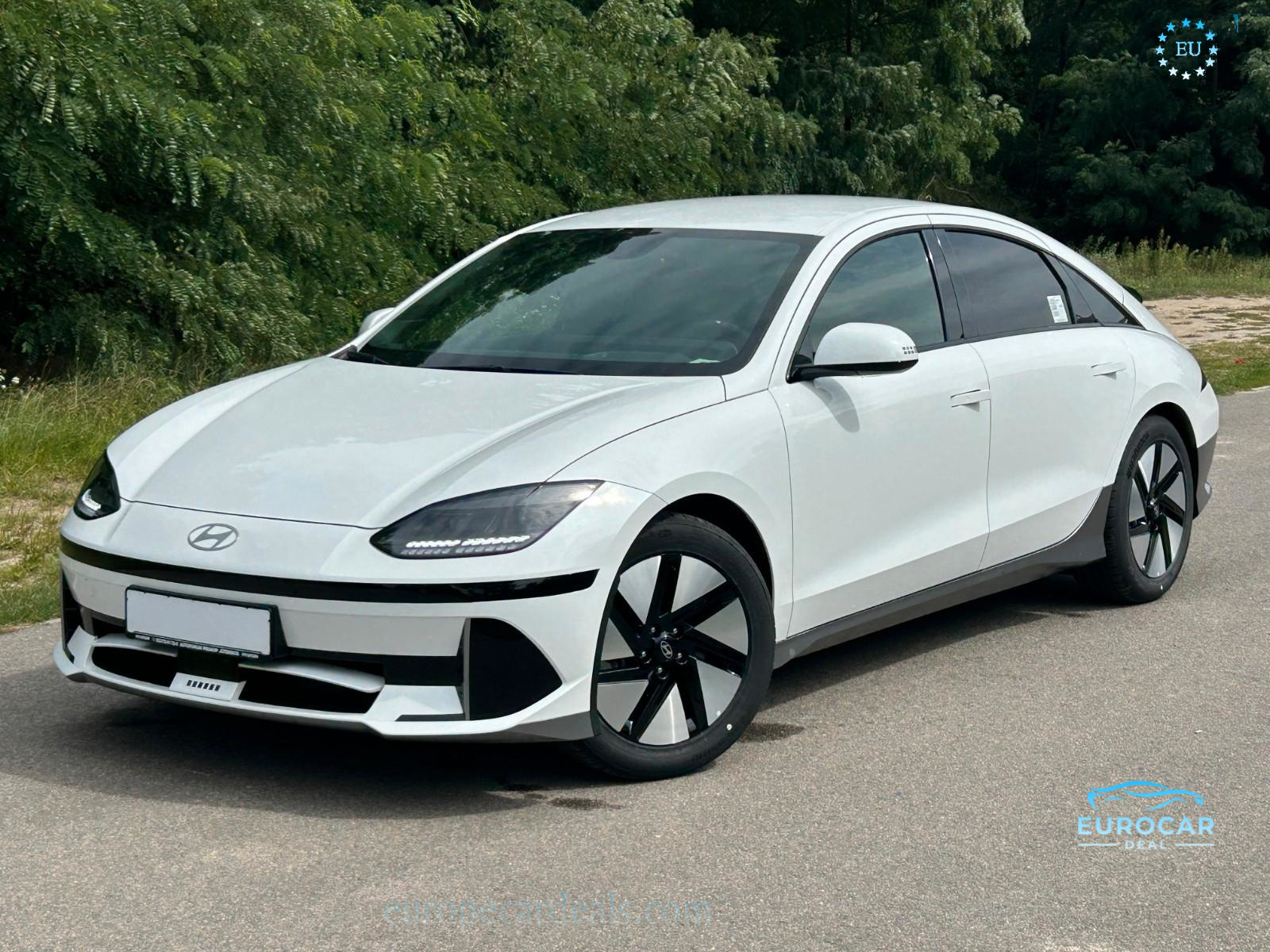 Hyundai IONIQ 6