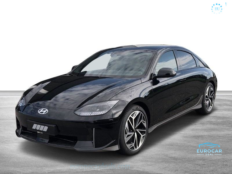 Hyundai IONIQ 6