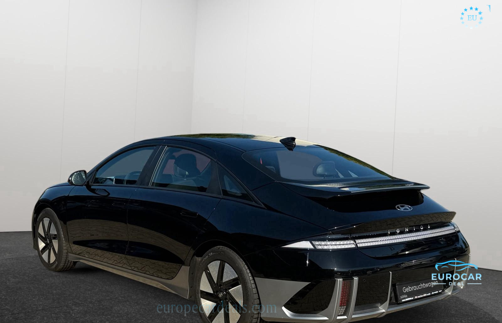 Hyundai IONIQ 6
