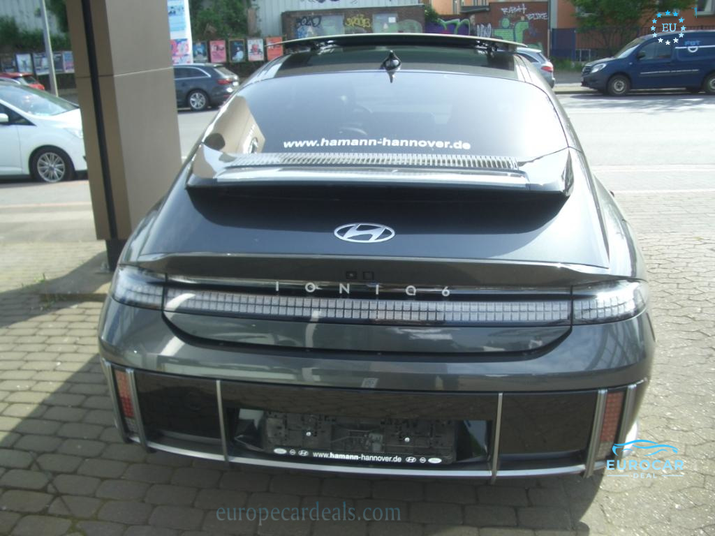 Hyundai IONIQ 6