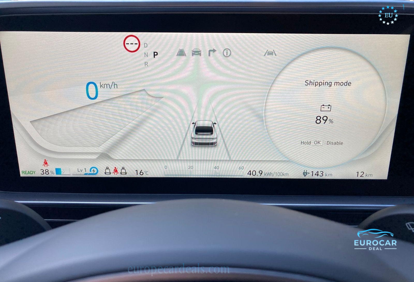 Hyundai IONIQ 6