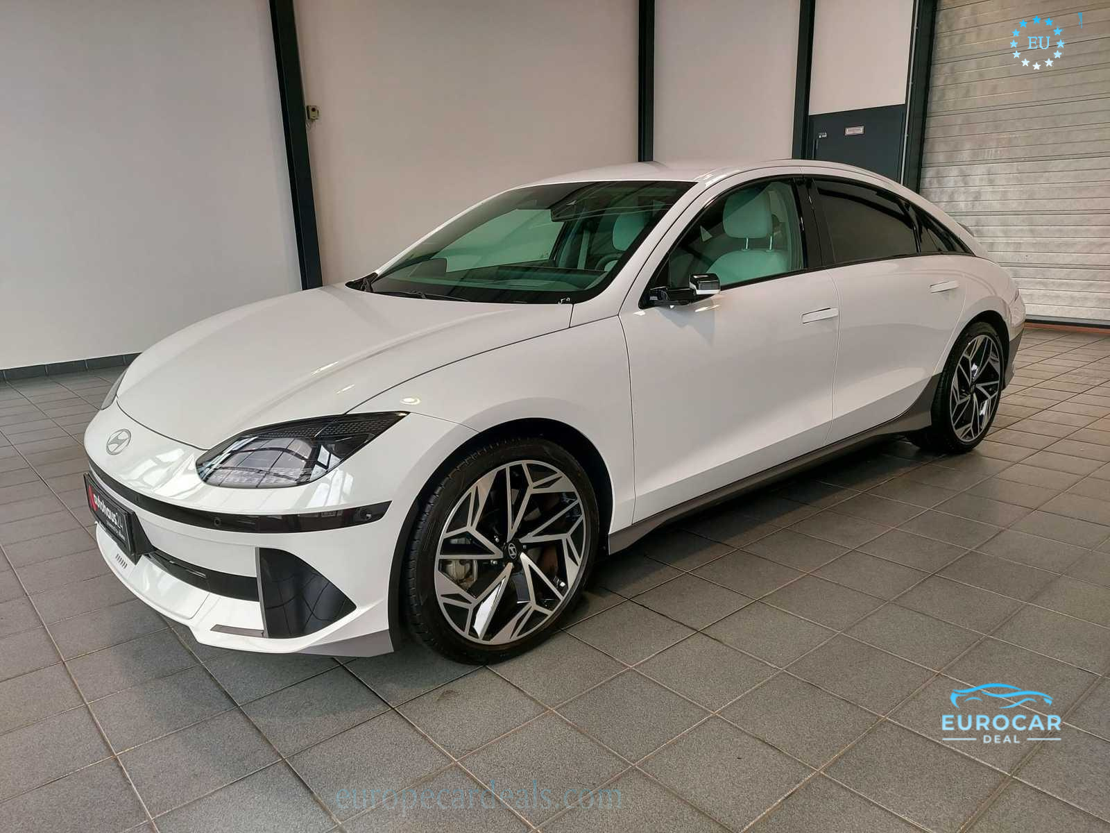 Hyundai IONIQ 6