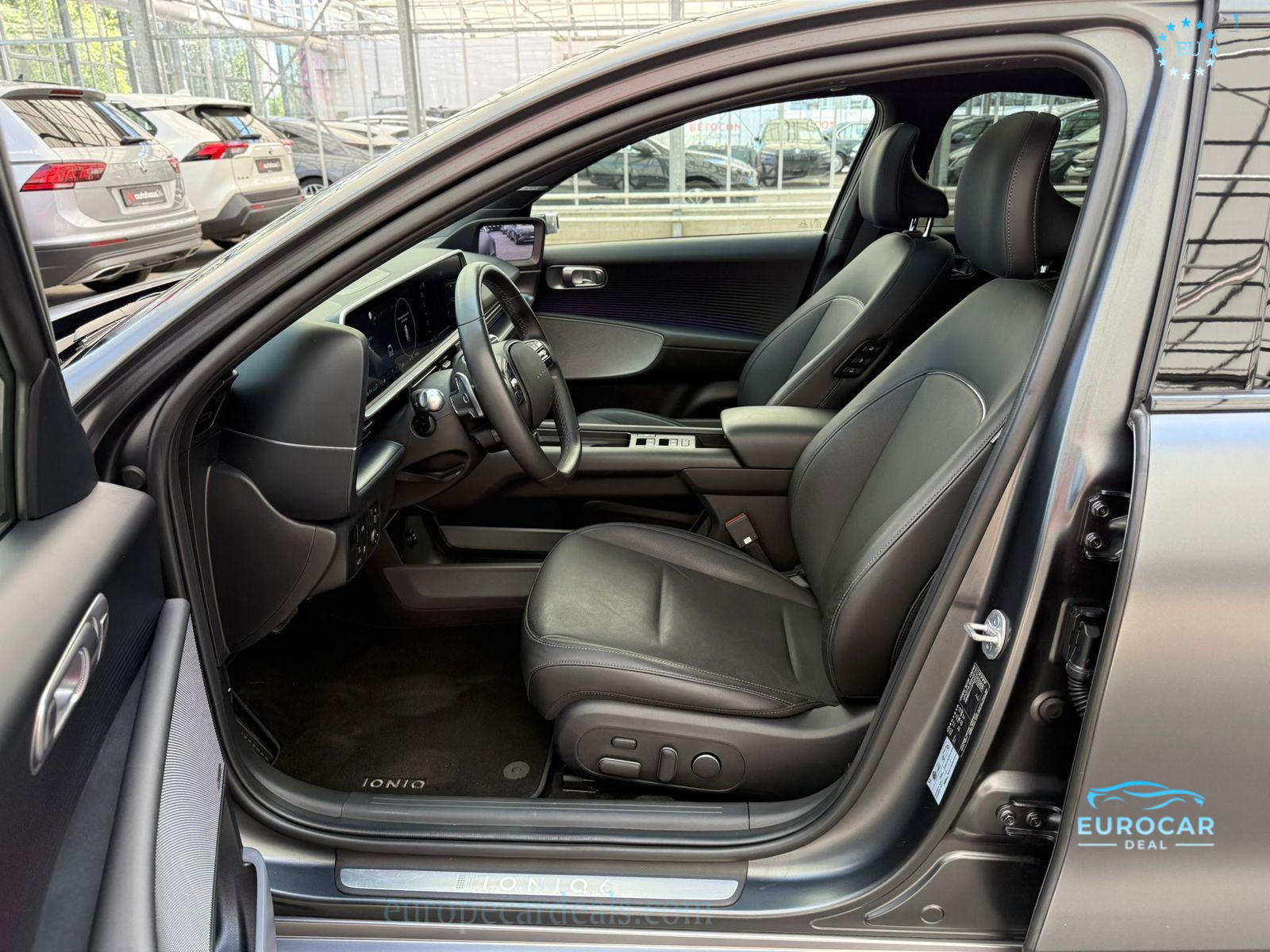 Hyundai IONIQ 6