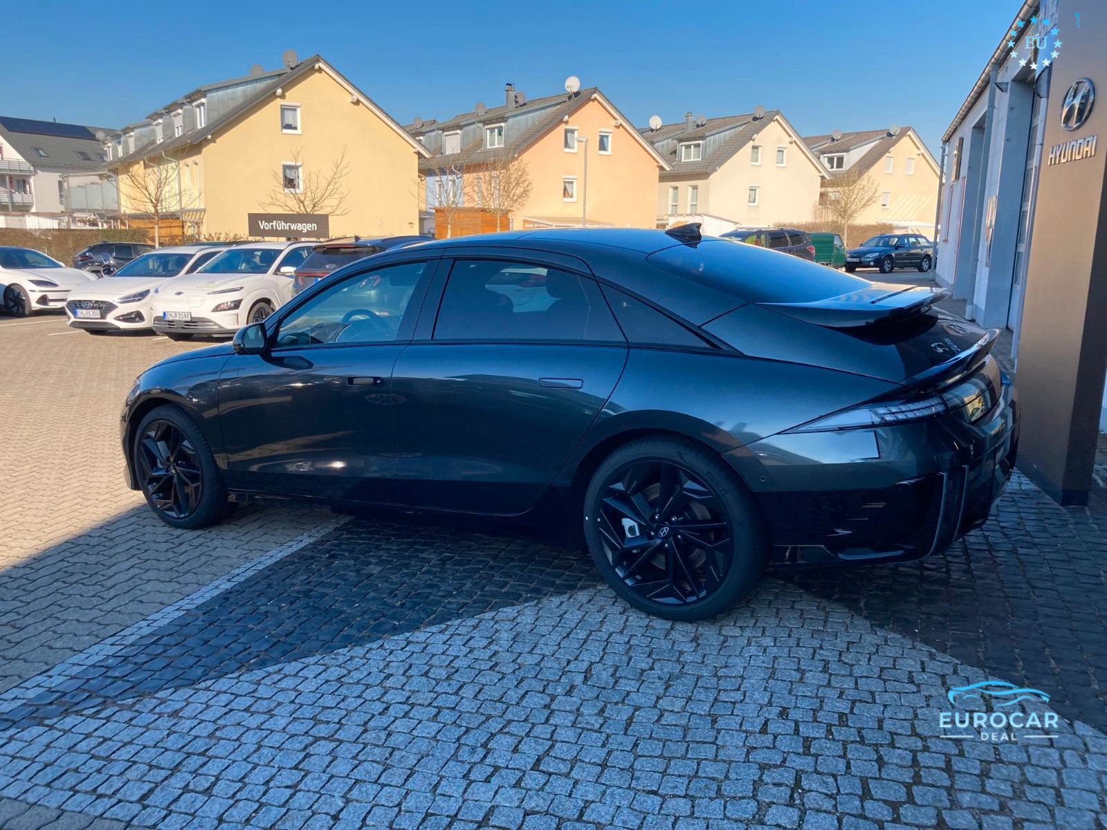 Hyundai IONIQ 6