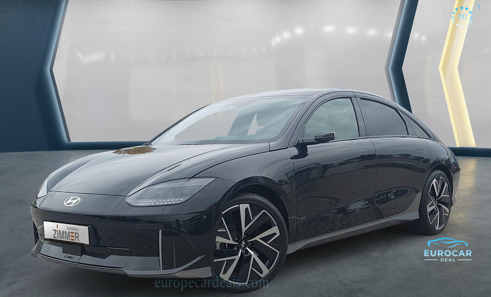 Hyundai IONIQ 6
