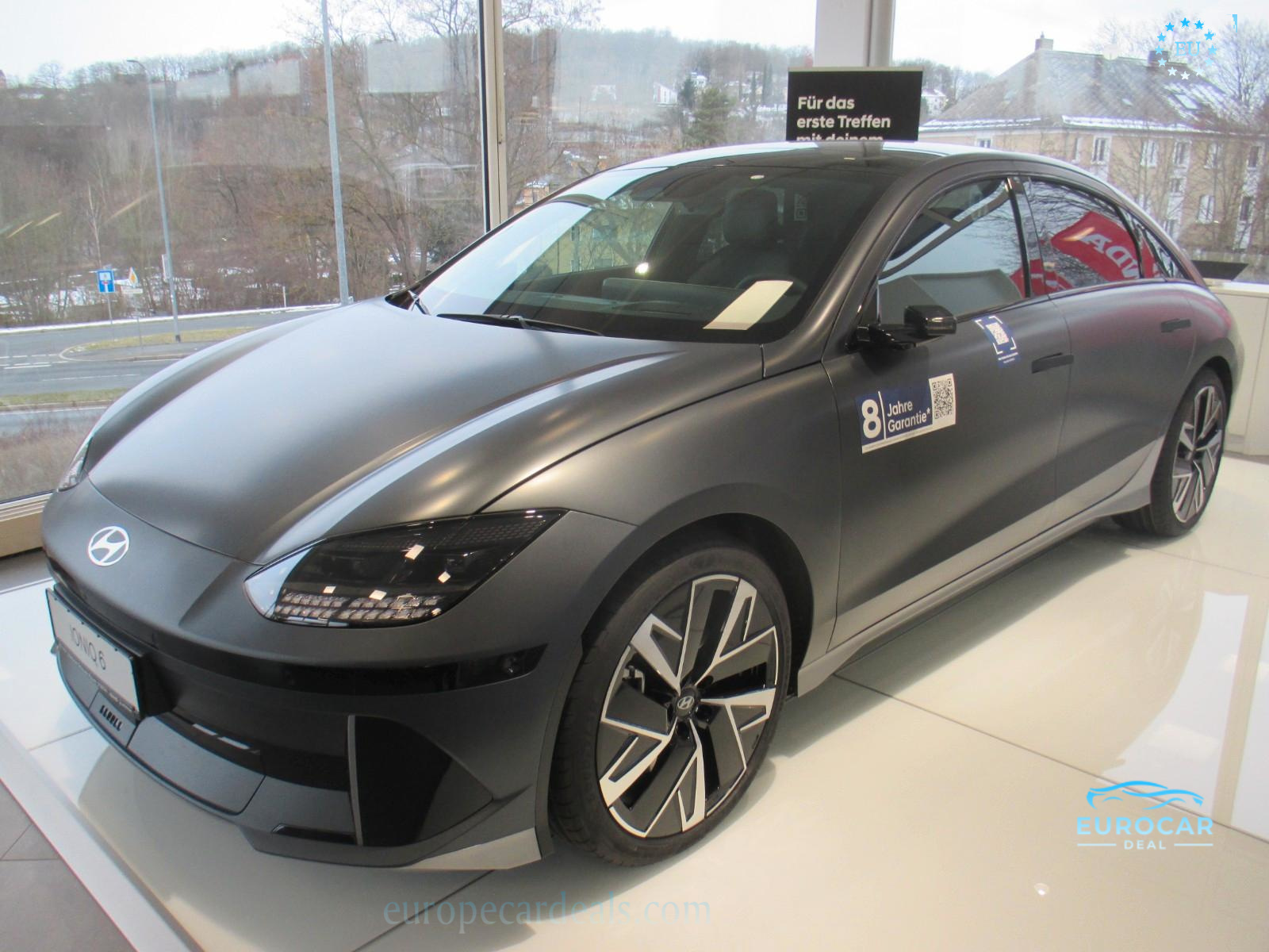 Hyundai IONIQ 6