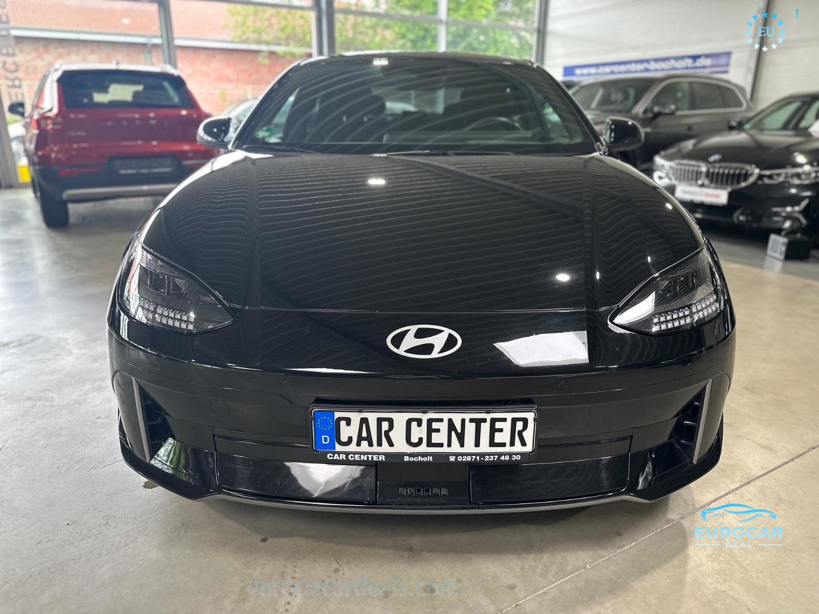 Hyundai IONIQ 6