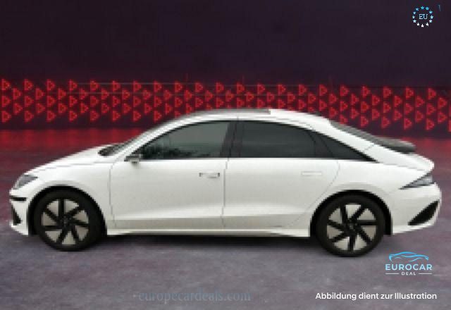 Hyundai IONIQ 6