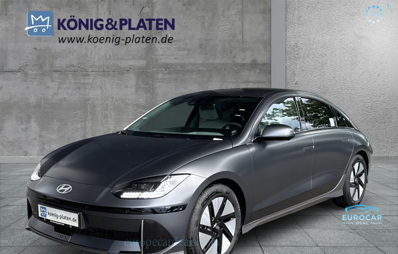 Hyundai IONIQ 6
