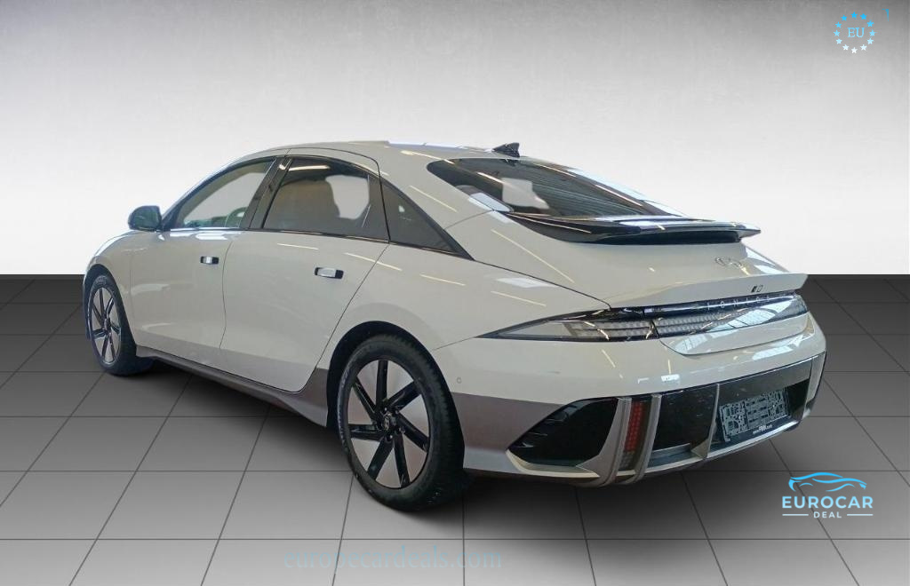 Hyundai IONIQ 6