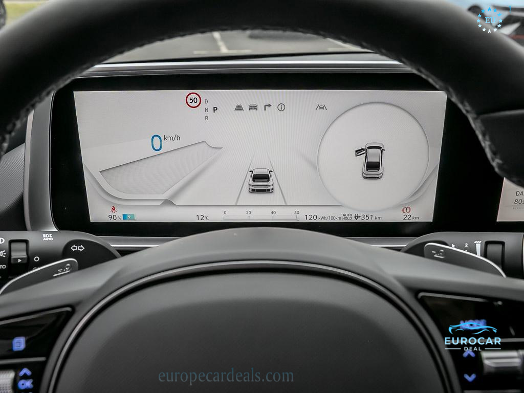 Hyundai IONIQ 6