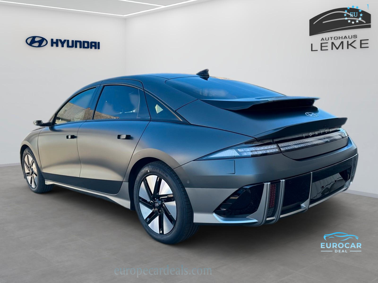 Hyundai IONIQ 6