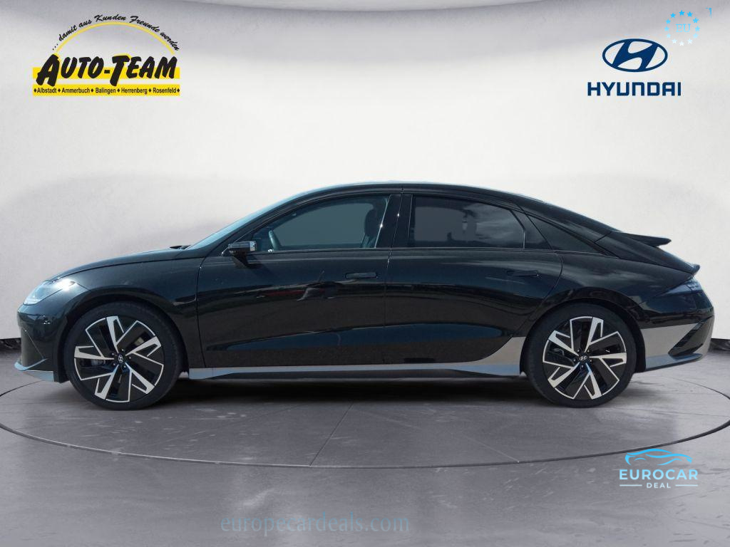 Hyundai IONIQ 6