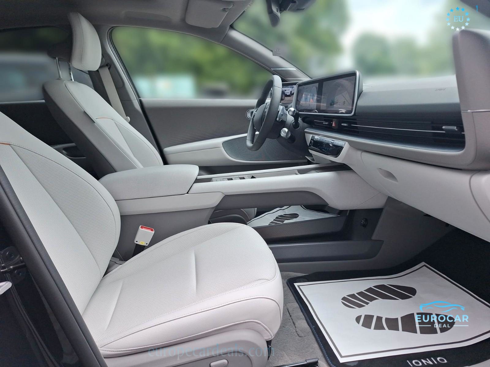 Hyundai IONIQ 6