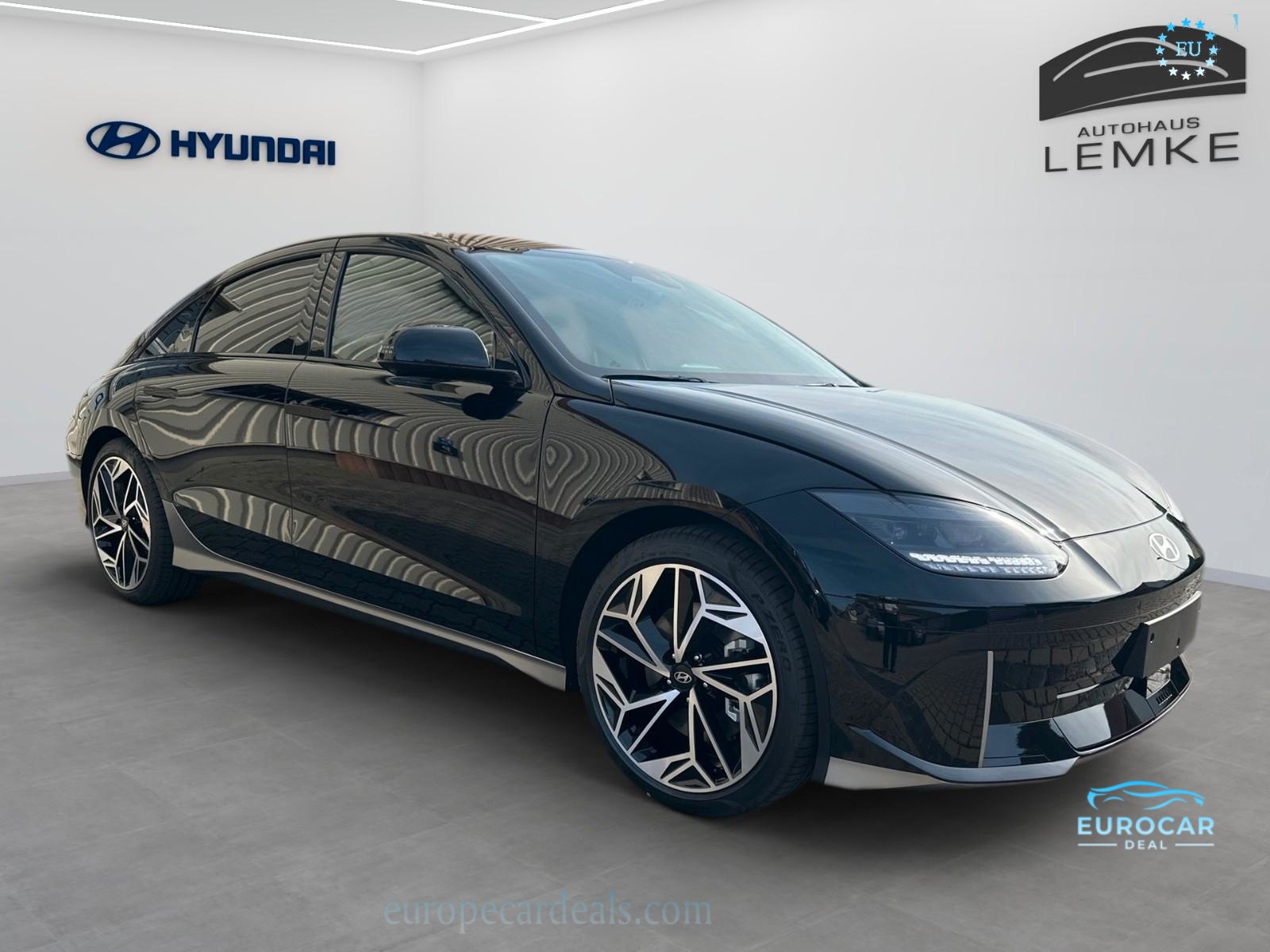 Hyundai IONIQ 6