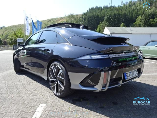 Hyundai IONIQ 6