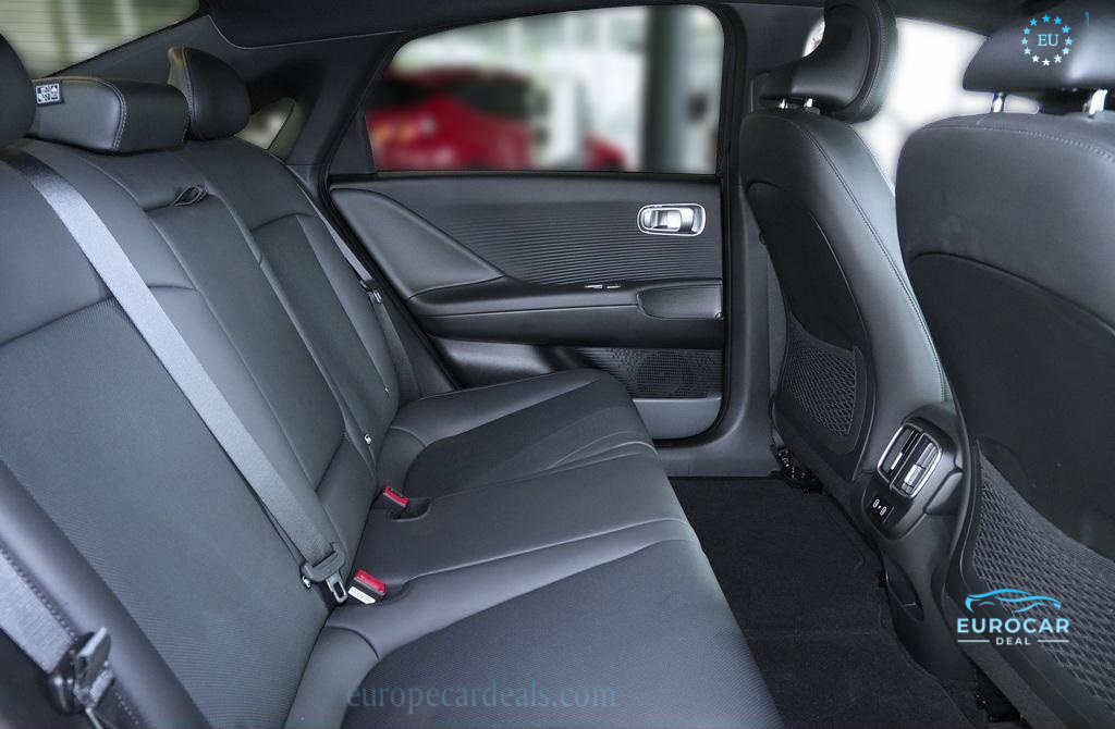 Hyundai IONIQ 6