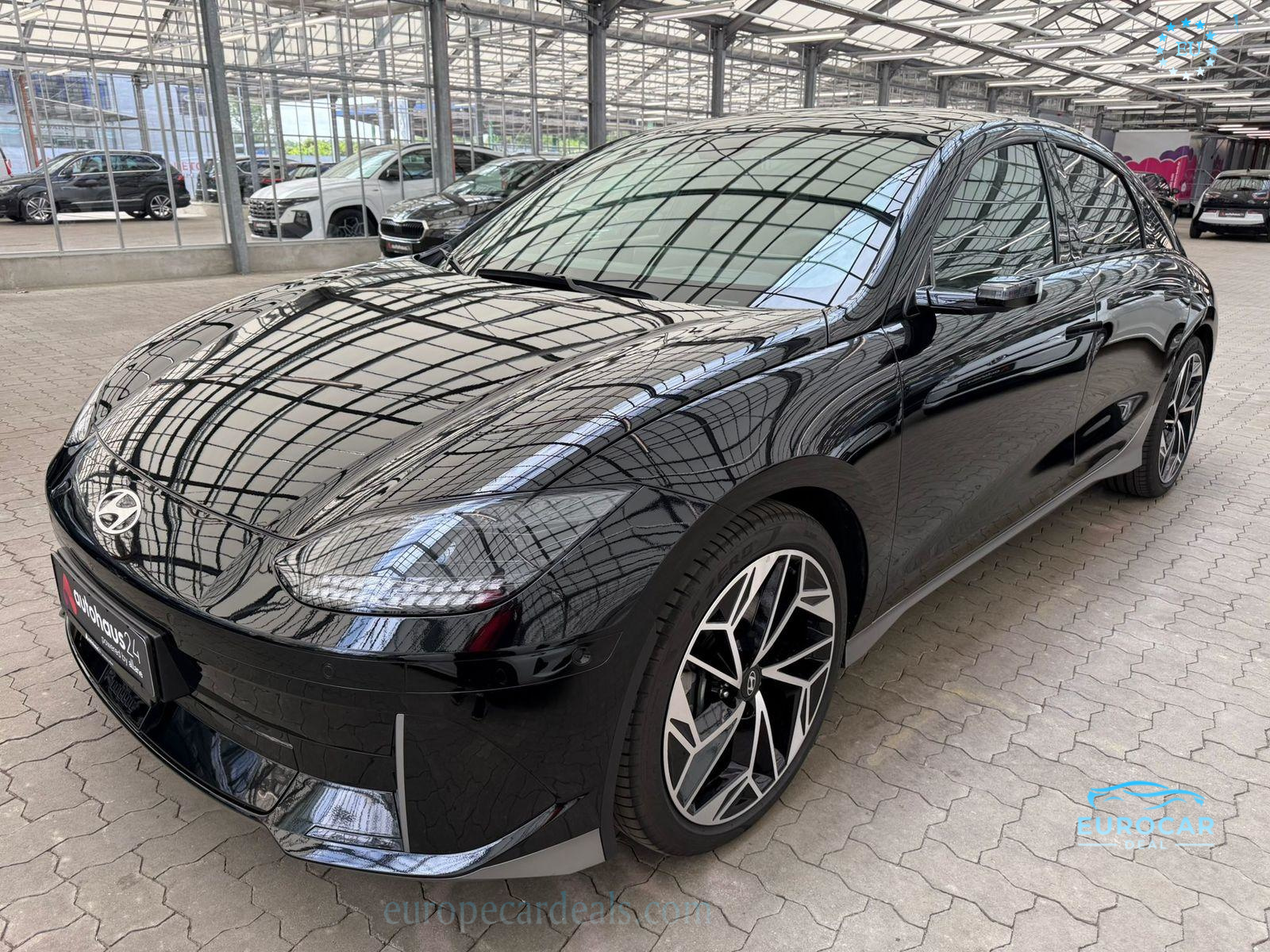Hyundai IONIQ 6