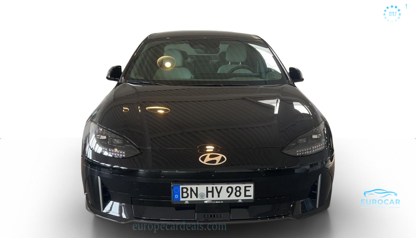 Hyundai IONIQ 6