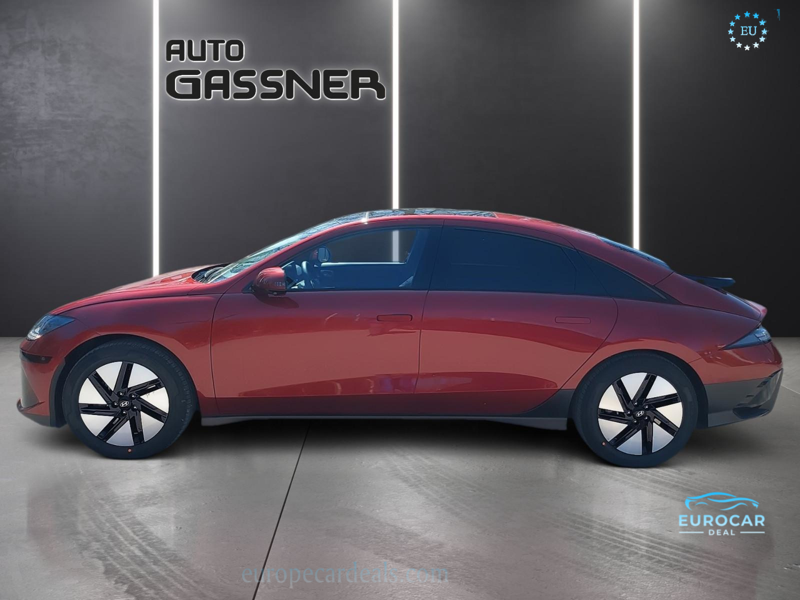 Hyundai IONIQ 6