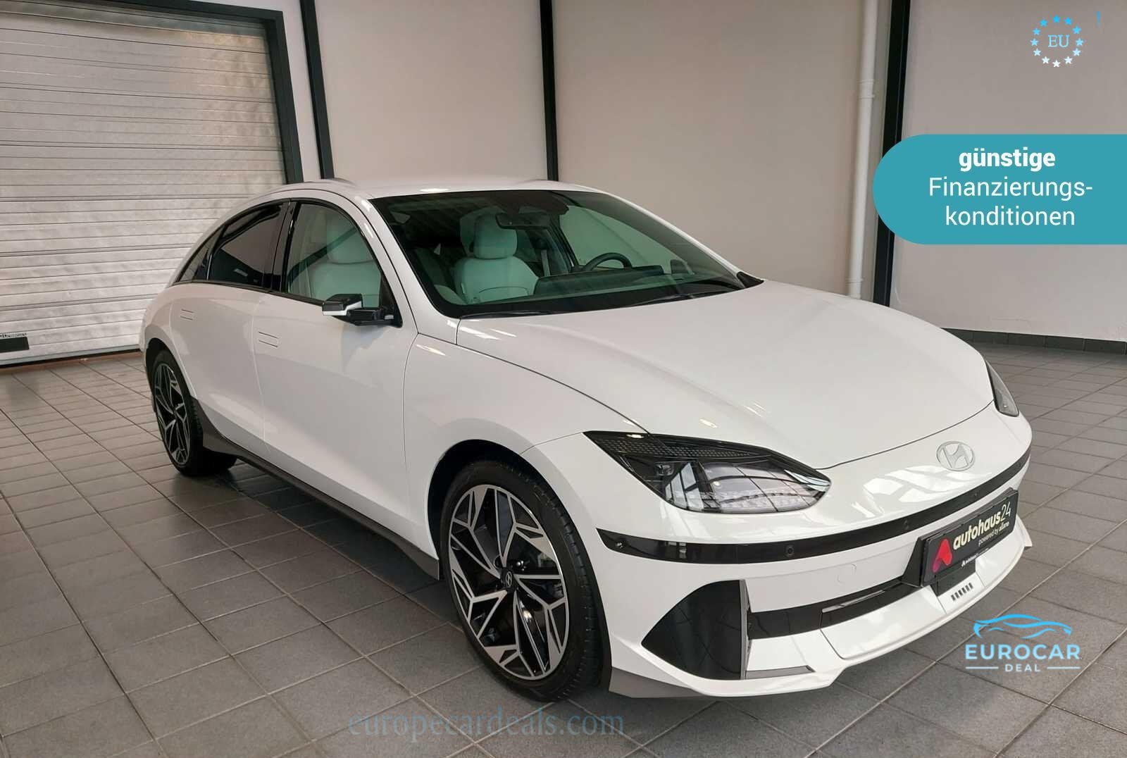 Hyundai IONIQ 6