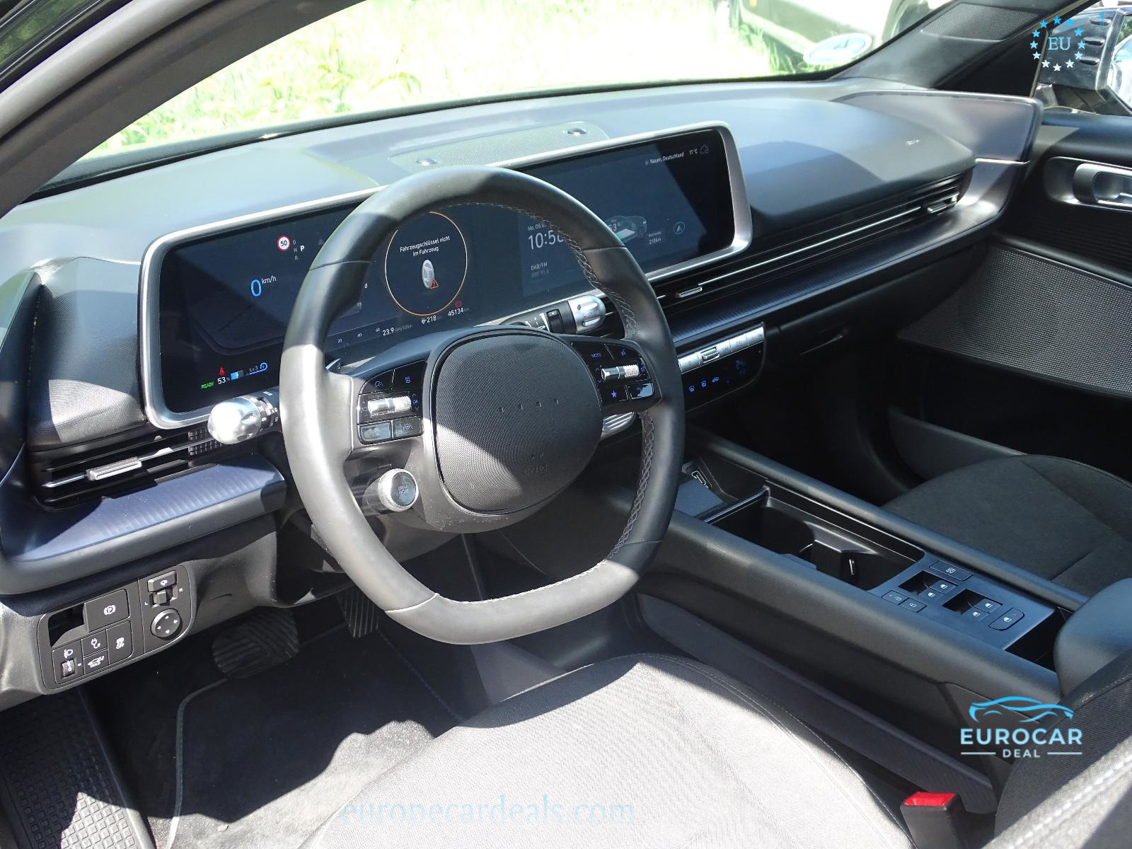 Hyundai IONIQ 6