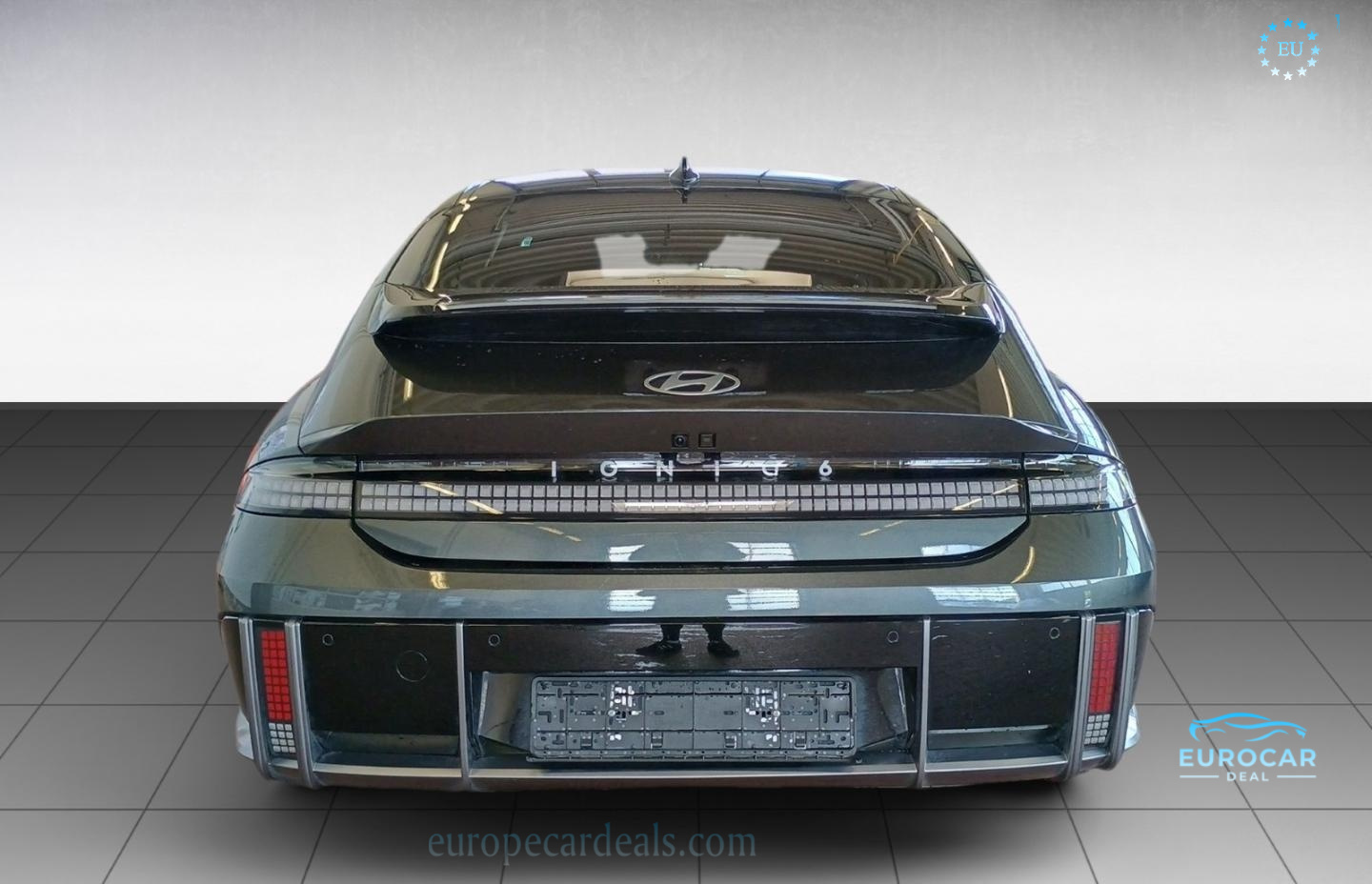 Hyundai IONIQ 6