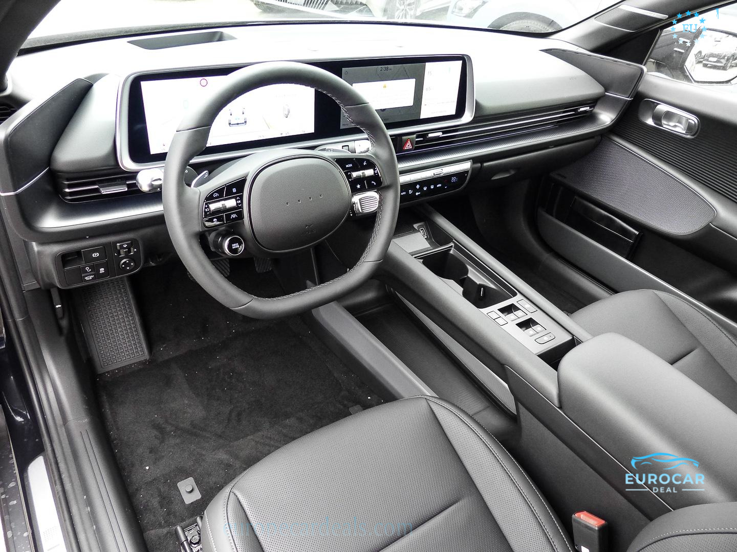 Hyundai IONIQ 6