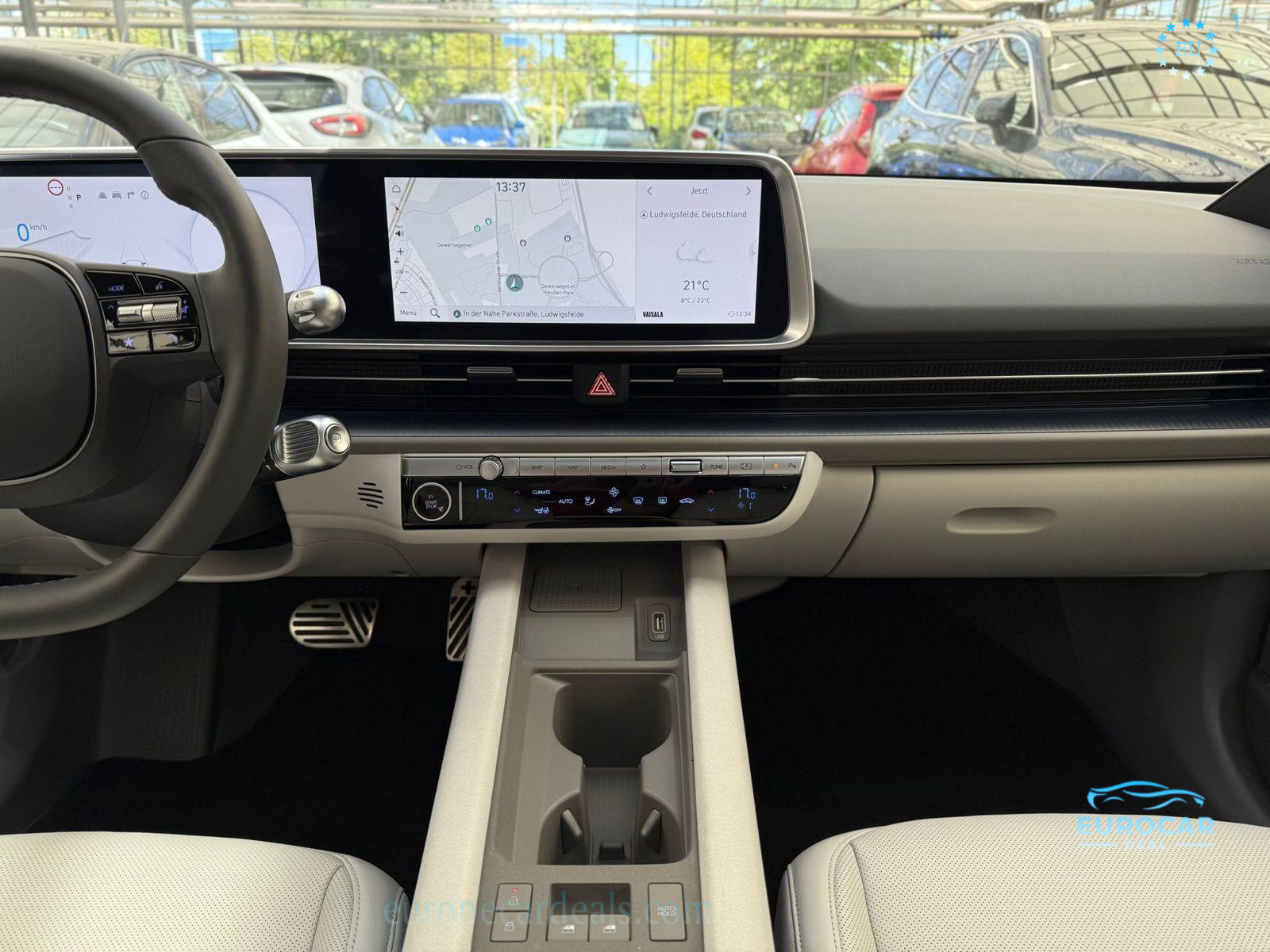 Hyundai IONIQ 6