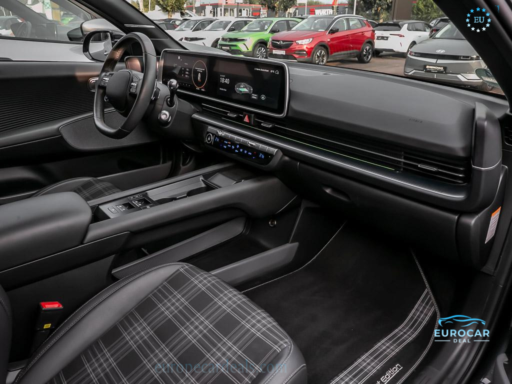 Hyundai IONIQ 6